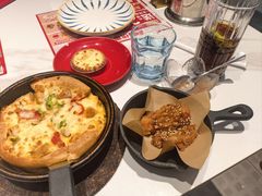 -必胜客(八一店)