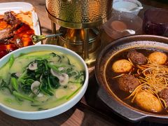 -大潮淮·淮扬菜(何园旗舰店)