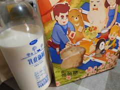 -爸爸糖吐司面包(大连高新锦辉商场店)