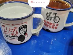 -马路边边串串香(双井直营店)