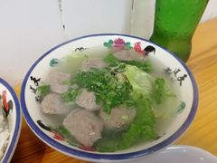 -明姨仔潮汕美食·碳炉猪脚·汕尾牛腩饭·起片鸡煲(起义路店)