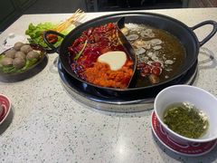-龙厂长老火锅(抚琴店)
