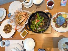 -79号渔船海鲜饭店(岗厦店)