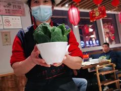 -重庆德庄火锅(体育中心店)