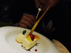 -王品牛排(郑州大卫城店)