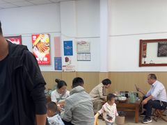 -陈六子全羊馆·烧烤烤羊排(山东理工大店)
