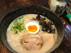 元气叉烧拉面-春笙食堂.丼饭拉面寿司(GOGO新天地店)