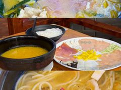 -桥香园过桥米线(国贸店)