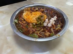 -凤张螺蛳粉·爽口粉(跃进路总店)