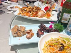 -满江红大酒店(城站店)
