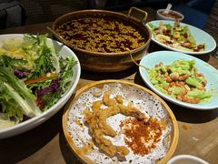 -向川南·水煮鱼·川菜(和平里店)