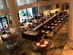 -LONG BAR 廊吧(外滩华尔道夫酒店)