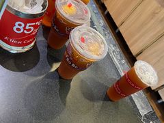 -85度C(泉州泉秀2店)