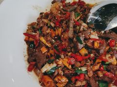 -辣婆婆(航天桥店)