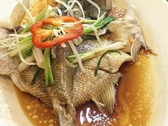 -隆昌海鲜酒家(南岸路店)