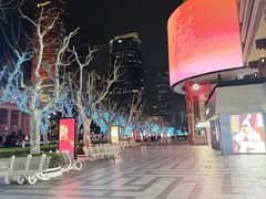 -上海波特曼丽思卡尔顿酒店