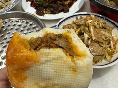-七百岁羊肉馆(环球港店)