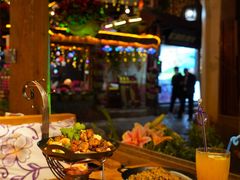 -民食香·腊排骨野生菌美食(木府店)