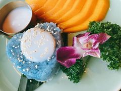 -mango tree芒果树泰国餐厅(青岛万象城店)