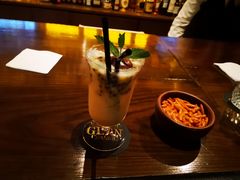 -格兰酒吧Glen Bar
