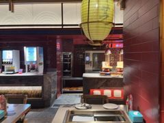 -芝小官毛肚火锅海鲜自助(苏州吴江区万宝店)