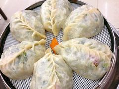 -烁佳海鲜大馅饺子