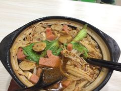 -真瑷缘过桥米线(姚港路)