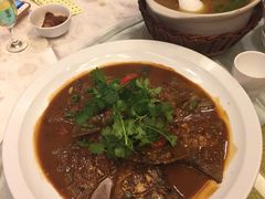 -风味小馆(天目湖宾馆店)