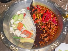 -黄门火锅(梦时代店)