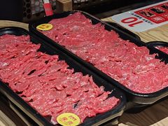 -正禾鲜·潮汕牛肉火锅(凯德天府店)