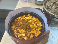 -米村拌饭(凯德和平广场店)