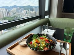 -J cafe 朝夕餐厅