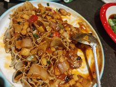 -天源居餐厅·地方特色菜(张北店)