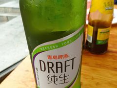 -元盛居(亚泰大街店)
