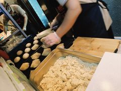 -港师傅·菠萝包(北京超极合生汇店)