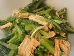 -来相会饺子·新辽菜(甘家口店)