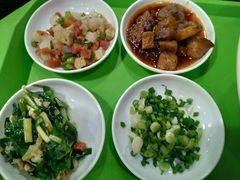 -毛大碗西府削筋面(土门店)