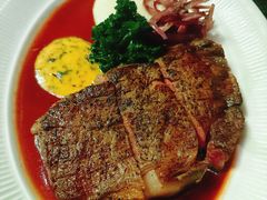-福楼毕斯罗F Bistronome(国贸商城约会地标景观店)