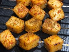 -碎怂烤肉(钟楼柳巷店)