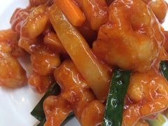 -到家尝北京菜(西坝河店)