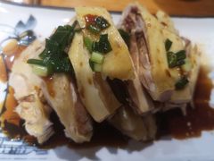 -大家发海鲜城夜排档(华山中路店)