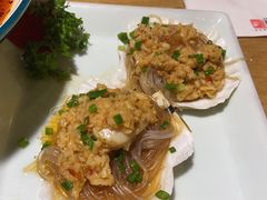 -蜀宴小调·精致家常菜(科华店)
