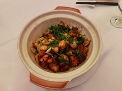 -顺德喜来登酒店·采悦轩