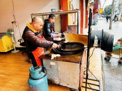 -周老五跷脚牛肉(民营路店)