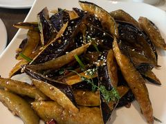 -老牌坊鲁菜名店(宽厚里店)