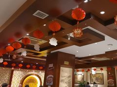 -惠丰堂饭庄·烤鸭·京味菜(西北旺·唐家岭店)