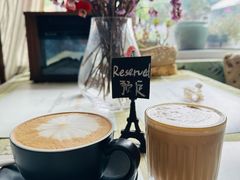 -陶野咖啡·面包披萨