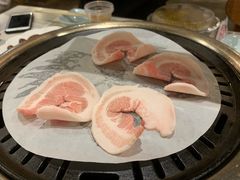 -胡哥烤肥牛(车公庙店)