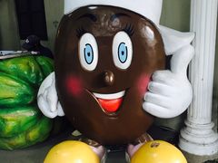 -Belice Chocolate Kingdom