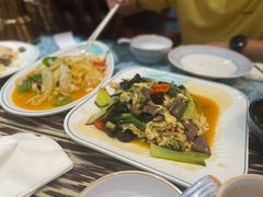 -新疆伊宁远征餐厅